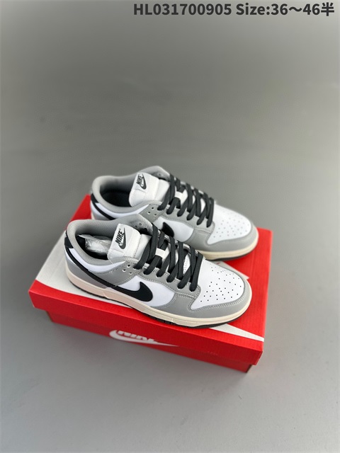 men low dunk sb shoes US7-US12 HH shoes 2023-10-30-030